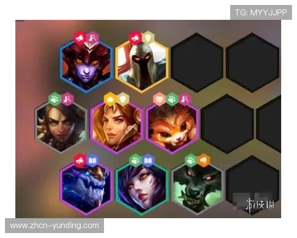 云顶网址攻略:如何选择稳定安全的云顶游戏平台网址指南