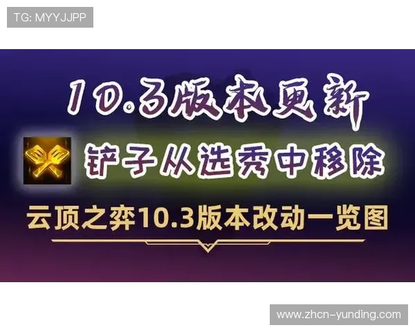 手机云顶新版本中新增的功能特性及其操作流程介绍 手机云顶新版本中新增的功能特性及其操作流程介绍