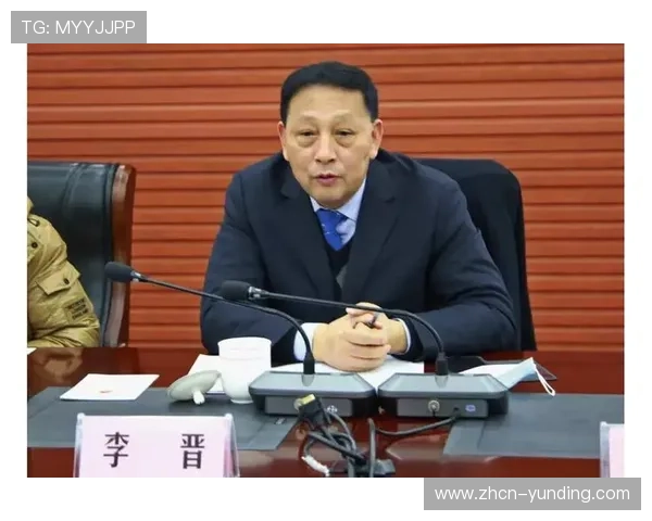 云顶公司李晋简介：详细介绍其职业背景与行业贡献