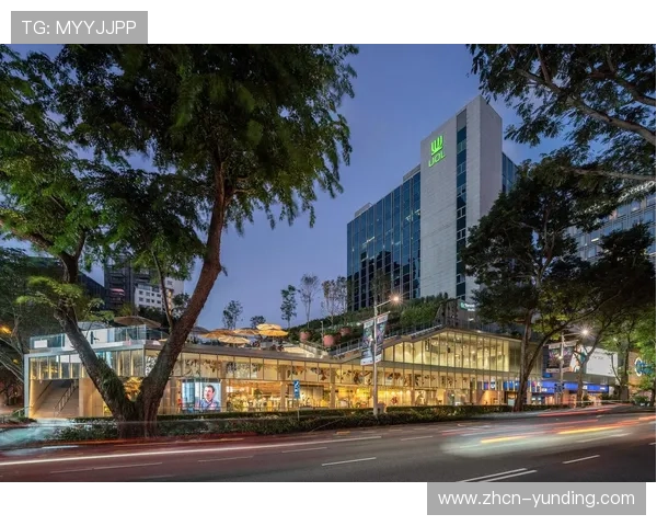 云顶集团新加坡:企业社会责任与可持续发展在新加坡市场的实践经验 云顶集团新加坡:企业社会责任与可持续发展在新加坡市场的实践经验