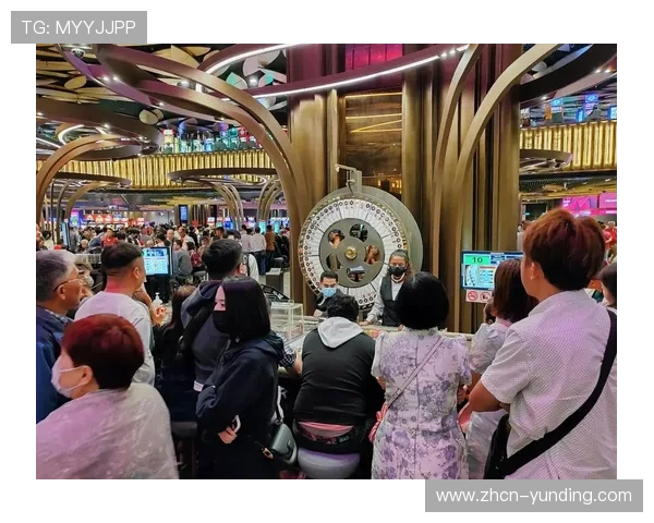 云顶高原赌场安全指南让你玩得放心又安心 云顶高原赌场安全指南让你玩得放心又安心