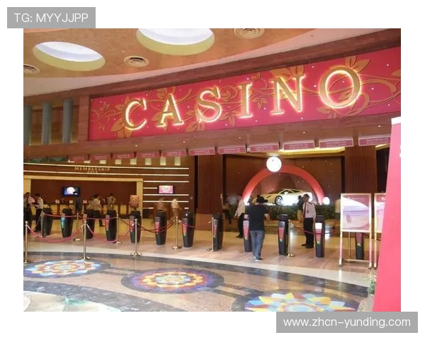 全面解析新加坡云顶赌场地址变更情况及最新导航路线推荐