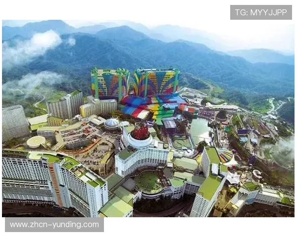 吉隆坡云顶世界官方网站提供的安全保障措施与客户服务支持全方位解读