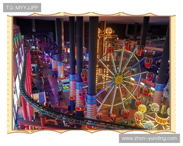 吉隆坡云顶赌场的豪华体验与娱乐项目全面介绍 吉隆坡云顶赌场的豪华体验与娱乐项目全面介绍