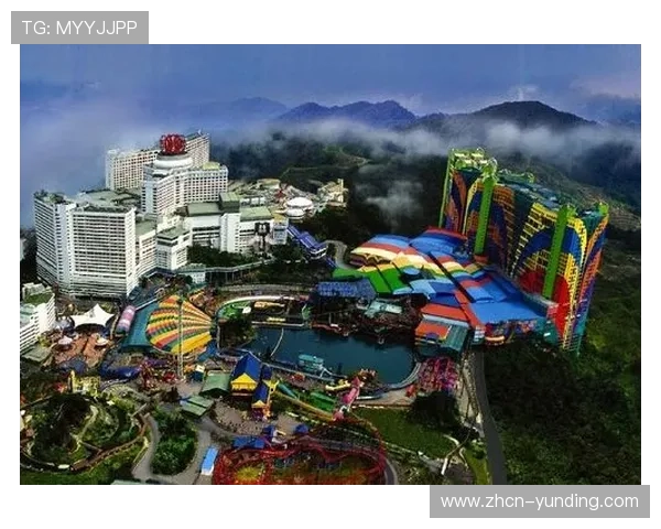 吉隆坡云顶攻略:门票购买与优惠信息详解