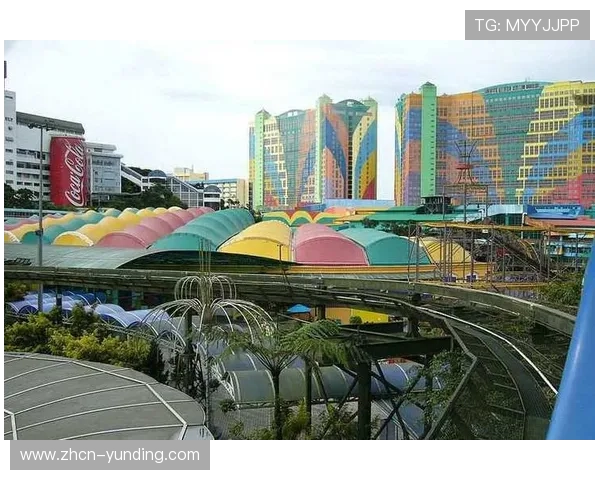 如何在马来西亚云顶娱乐城享受高品质的博彩娱乐与安全保障服务