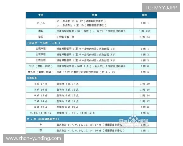 掌握骰宝玩法的核心策略提升你的赢钱几率与实战技巧 掌握骰宝玩法的核心策略提升你的赢钱几率与实战技巧