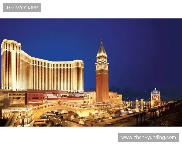 新云顶国际集团(澳门)有限公司在澳门经济中的作用与贡献，分析其对地区经济繁荣的推动作用与合作机遇