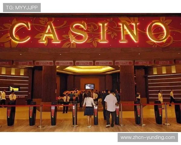 探索新加坡云顶赌场的地址信息与交通方式全攻略 探索新加坡云顶赌场的地址信息与交通方式全攻略