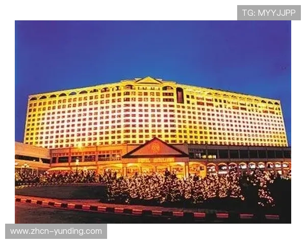 探索马来西亚云顶赌场的开发者和管理团队背景 探索马来西亚云顶赌场的开发者和管理团队背景