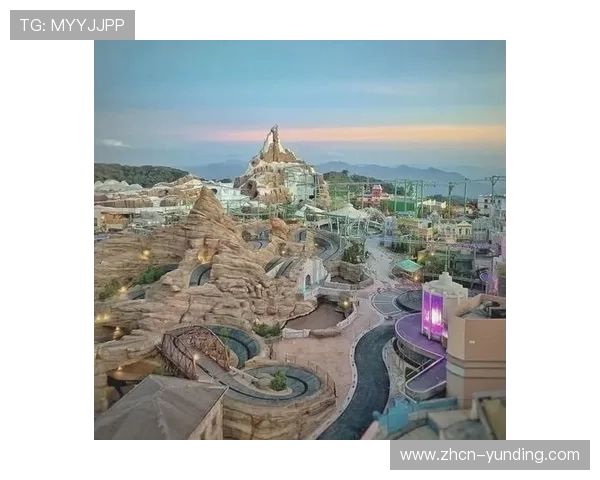 马来西亚云顶云星剧场所在城市的旅游热点及周边配套设施介绍