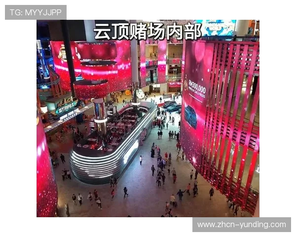 马来西亚云顶是谁的公司背景及其所有者身份揭秘