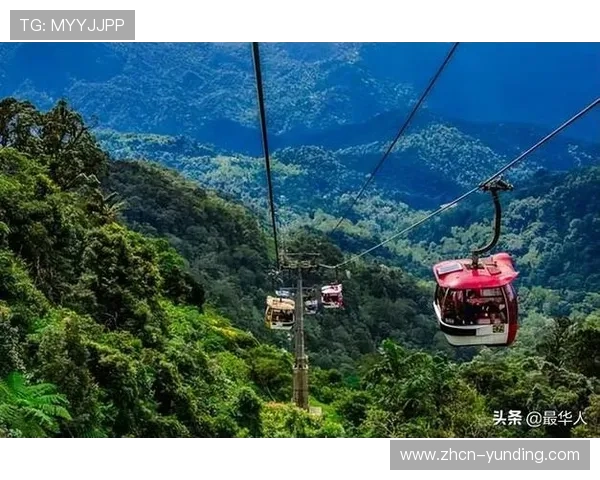 马来西亚云顶赌场简介：云顶赌场的地理位置与交通便利性分析