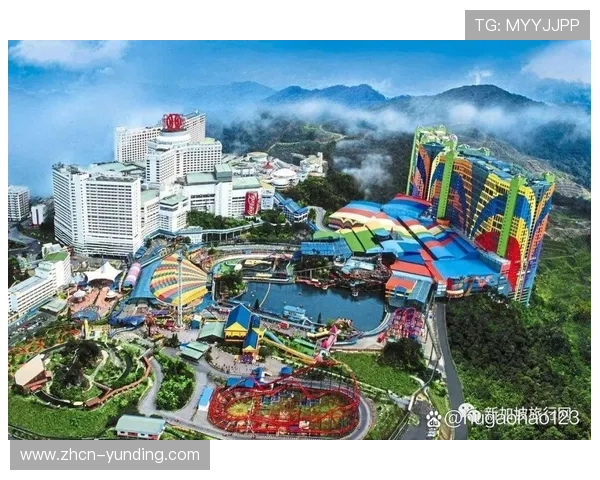 马来西亚云顶赌场地址全攻略，方便游客快速找到云顶赌场的具体位置