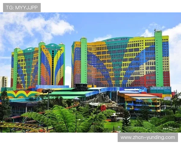 马来西亚云顶高原的自然风光与人文景观全方位旅游攻略指南