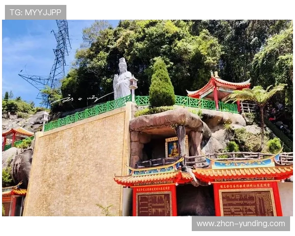 马来西亚赌场周边旅游景点推荐，结合博彩与文化的完美体验