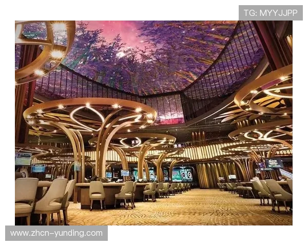 云顶国际赌场安全保障措施揭秘，保障玩家资金与个人信息安全的实用指南